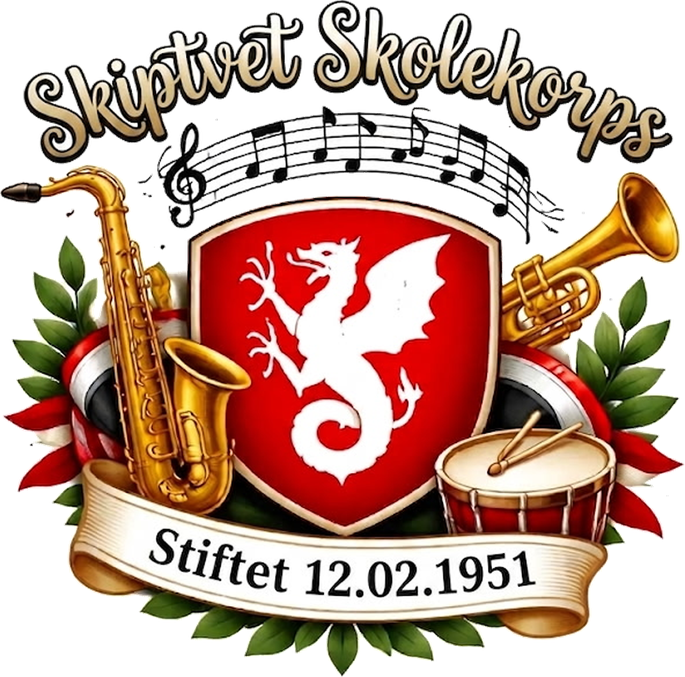 Skiptvet Skolekorps
