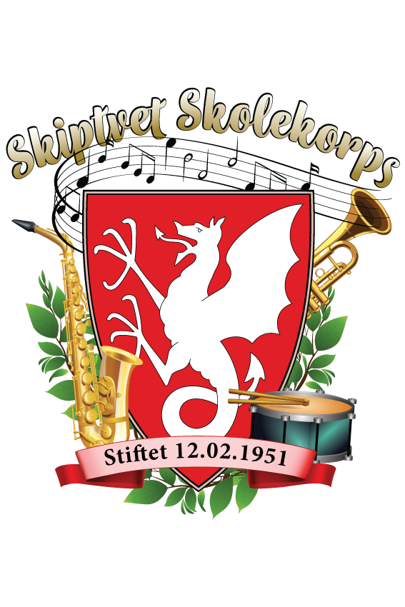 Skiptvet Skolekorps